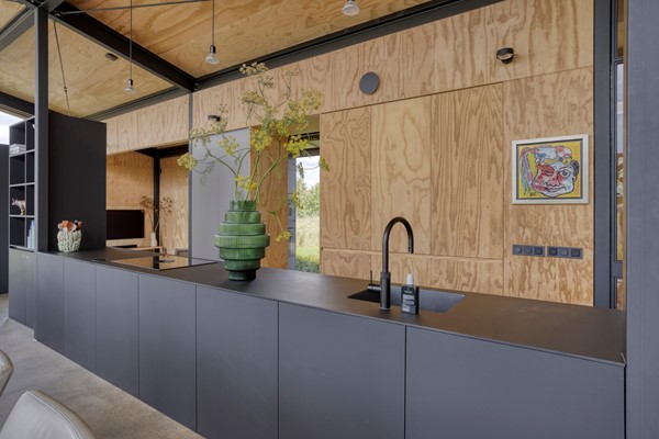 Medium property photo - Bobbenagelseweg 7, 5491 VL Sint-Oedenrode